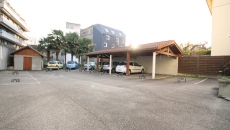 Location Garage à Grenoble 38000