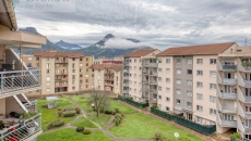 Achat Appartement à Grenoble 38000