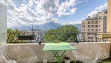 Achat Appartement à Grenoble 38000