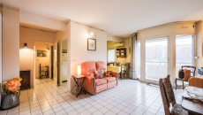 Achat Appartement à Grenoble 38000